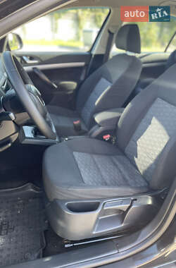 Лифтбек Skoda Octavia 2012 в 