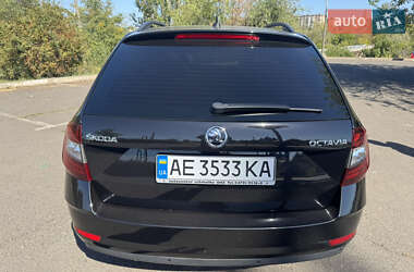 Універсал Skoda Octavia 2019 в Кривому Розі