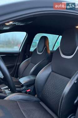 Универсал Skoda Octavia 2014 в 