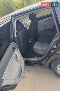 Універсал Skoda Octavia 2009 в Сумах