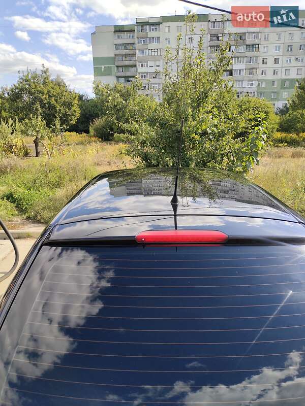 Універсал Skoda Octavia 2009 в Сумах