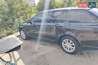 Універсал Skoda Octavia 2009 в Сумах
