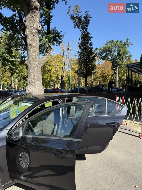 Лифтбек Skoda Octavia 2013 в Харькове фото 9 Лифтбек Skoda Octavia 2013 в Харькове