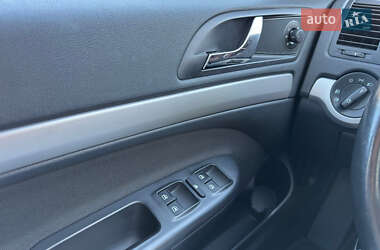 Универсал Skoda Octavia 2012 в 