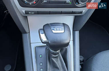 Универсал Skoda Octavia 2012 в 