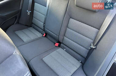 Универсал Skoda Octavia 2012 в 