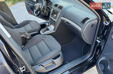 Универсал Skoda Octavia 2012 в 