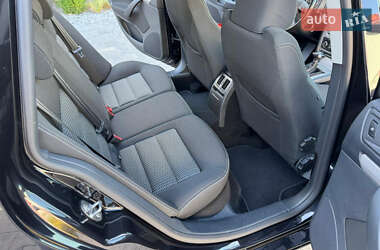 Универсал Skoda Octavia 2012 в 