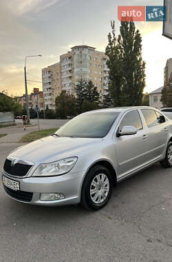 Лифтбек Skoda Octavia 2012 в Полтаве