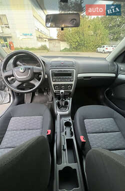 Лифтбек Skoda Octavia 2012 в Полтаве