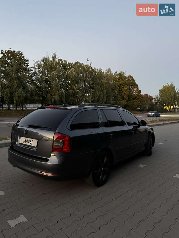 Універсал Skoda Octavia 2012 в Білій Церкві фото 3 Універсал Skoda Octavia 2012 в Білій Церкві