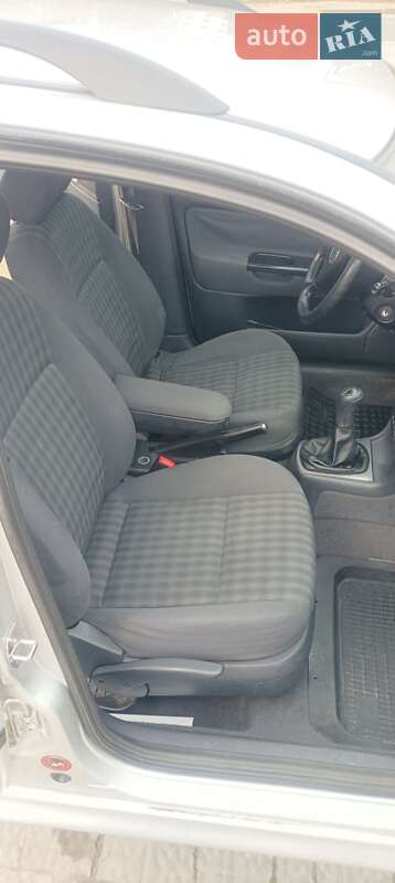 Універсал Skoda Octavia 2005 в Івано-Франківську фото 14 Універсал Skoda Octavia 2005 в Івано-Франківську