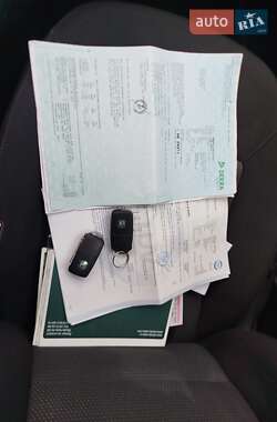 Универсал Skoda Octavia 2008 в 