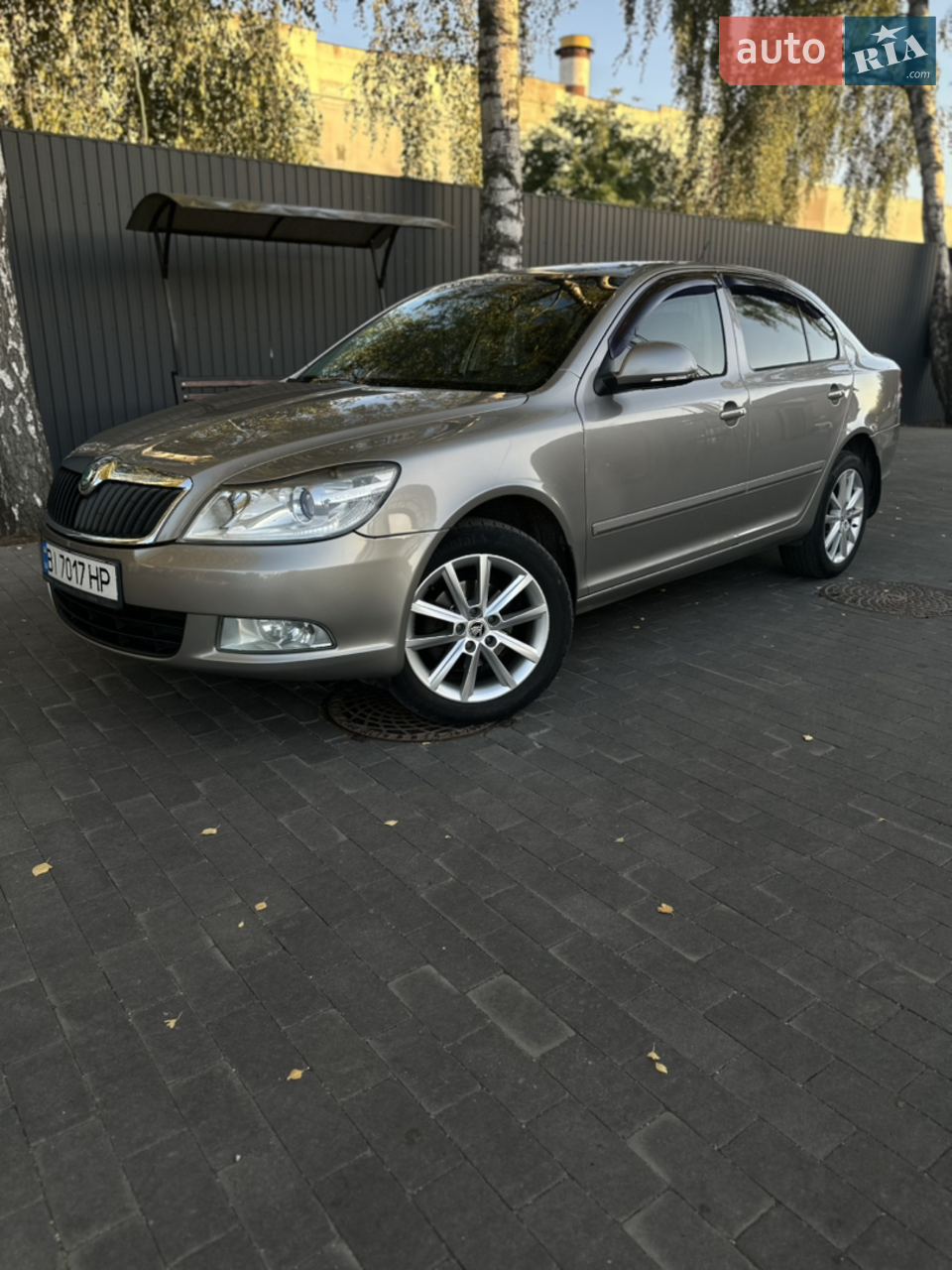 2013 Skoda Octavia - мініатюра 21