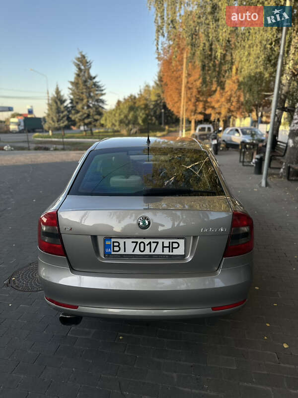 Лифтбек Skoda Octavia 2012 в Миргороде фото 5 Лифтбек Skoda Octavia 2012 в Миргороде