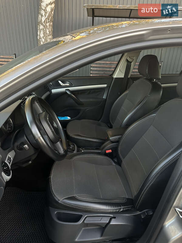 Лифтбек Skoda Octavia 2012 в Миргороде фото 11 Лифтбек Skoda Octavia 2012 в Миргороде