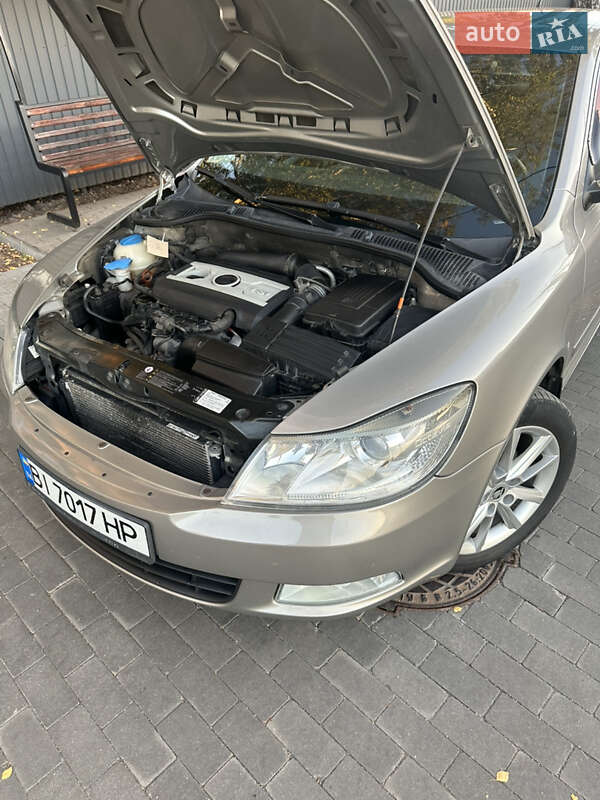 Лифтбек Skoda Octavia 2012 в Миргороде фото 15 Лифтбек Skoda Octavia 2012 в Миргороде