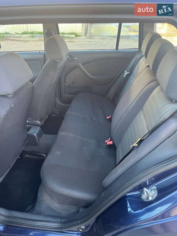 Універсал Skoda Octavia 2004 в Шаргороді