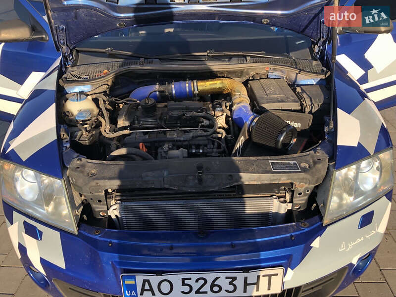 Ліфтбек Skoda Octavia 2006 в Виноградові