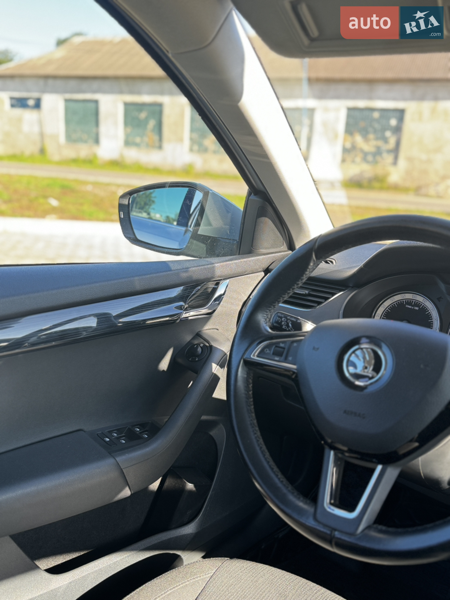 2018 Skoda Octavia - мініатюра 11