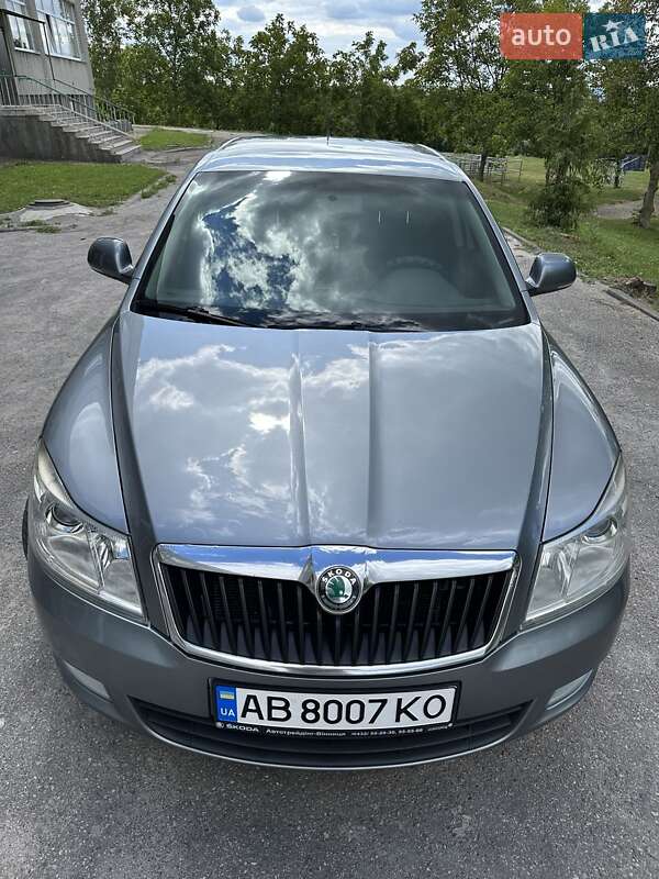 Ліфтбек Skoda Octavia 2012 в Мурованих Курилівцях фото 5 Ліфтбек Skoda Octavia 2012 в Мурованих Курилівцях