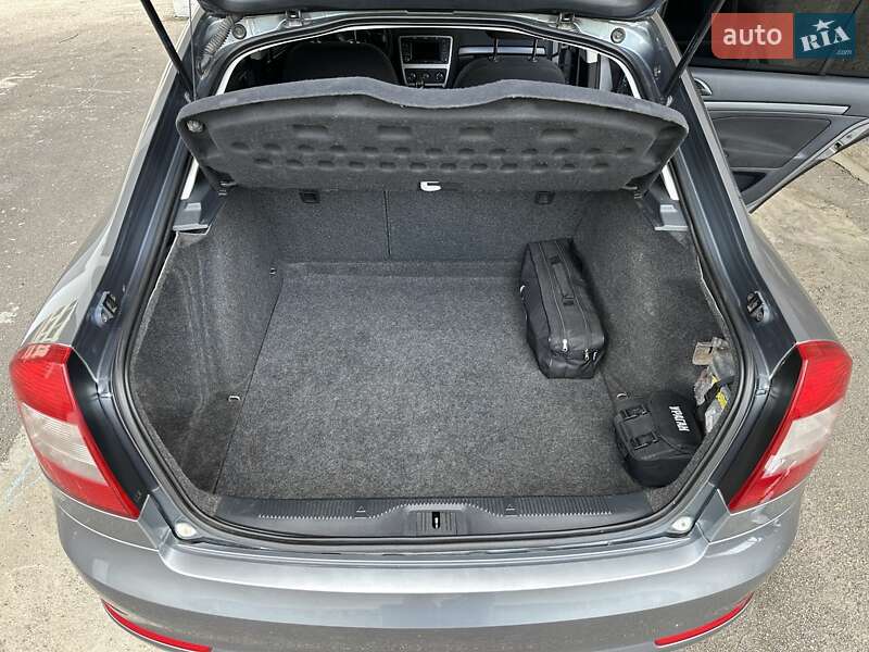 Ліфтбек Skoda Octavia 2012 в Мурованих Курилівцях фото 14 Ліфтбек Skoda Octavia 2012 в Мурованих Курилівцях