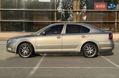 Лифтбек Skoda Octavia 2011 в Киеве