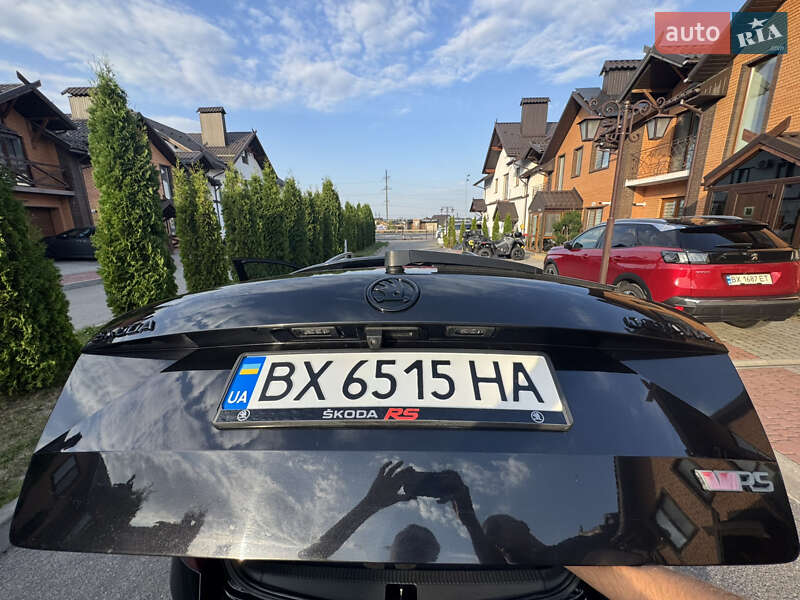 Універсал Skoda Octavia 2014 в Вінниці