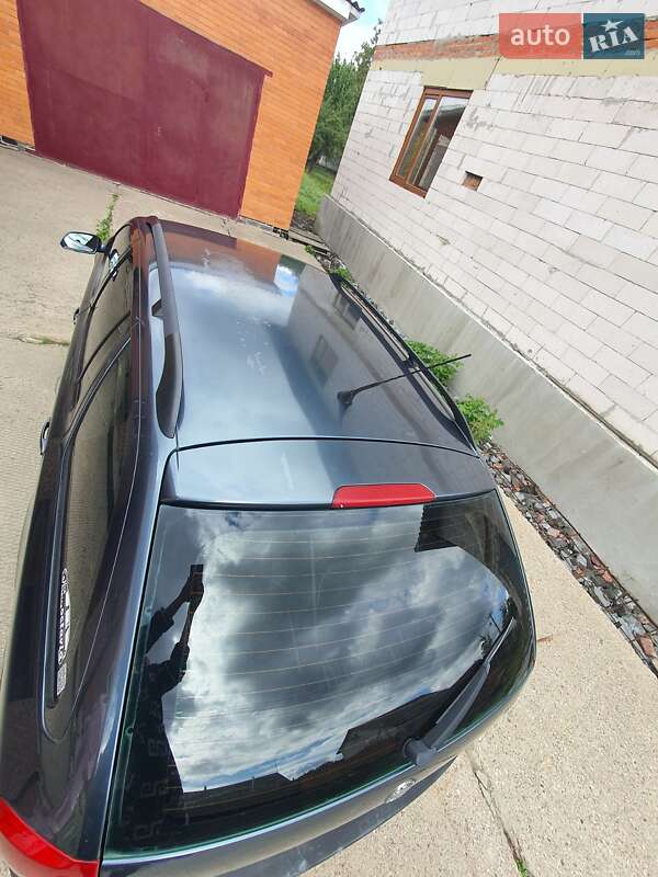 Универсал Skoda Octavia 2005 в Коростышеве