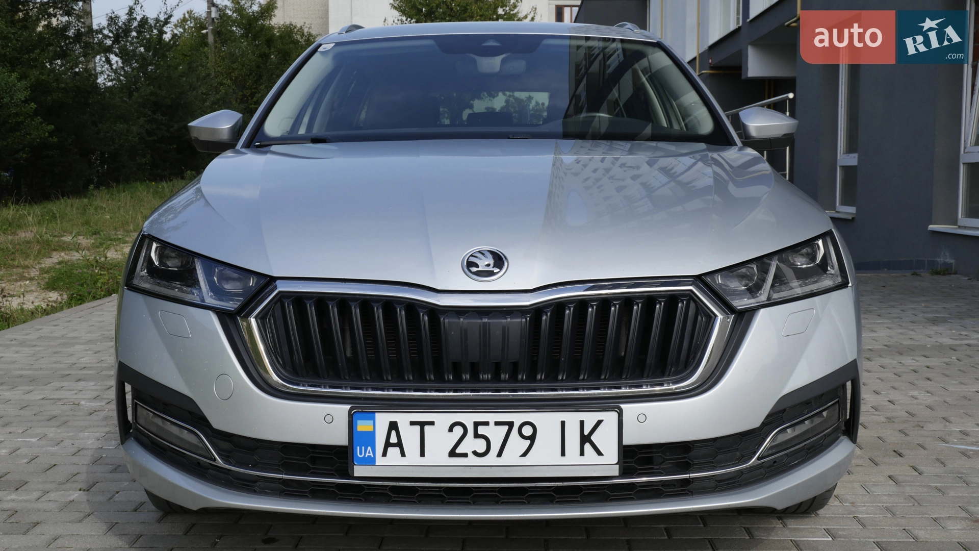 2020 Skoda Octavia - мініатюра 6