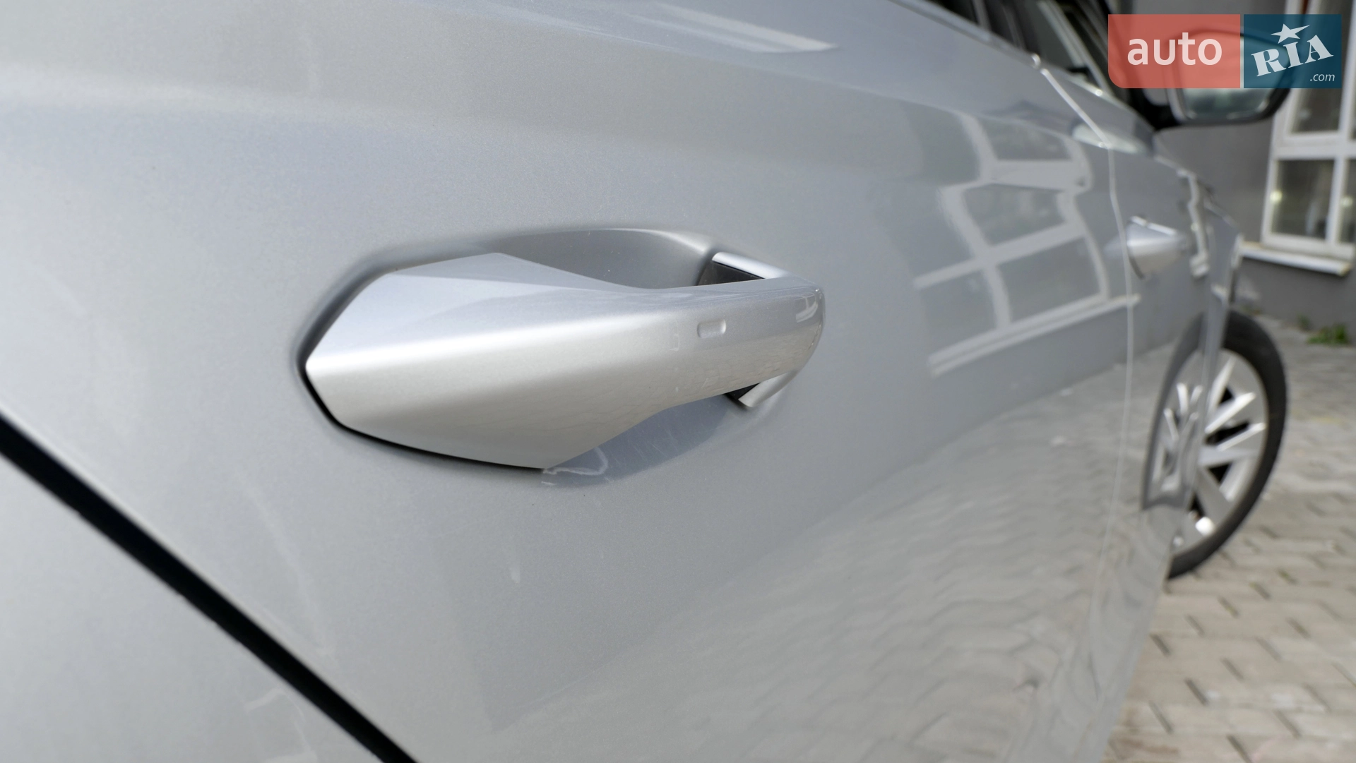 2020 Skoda Octavia - мініатюра 23