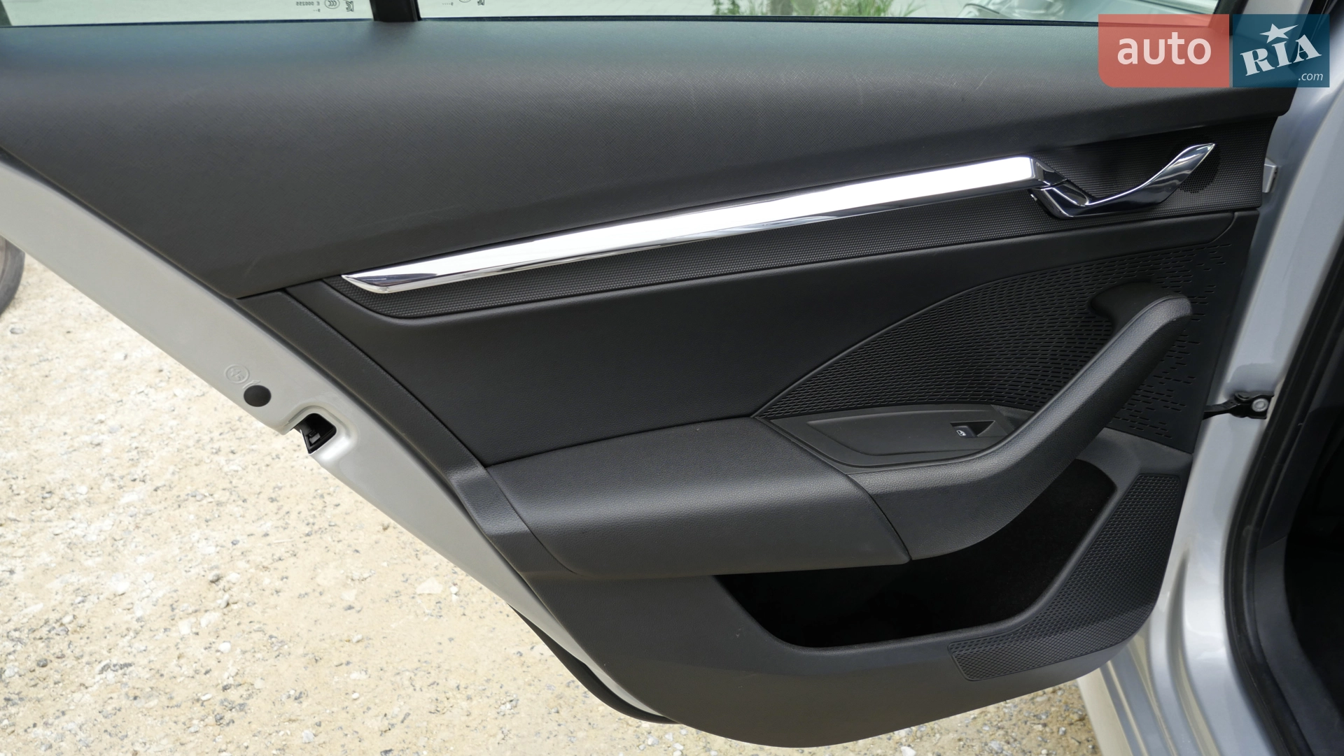 2020 Skoda Octavia - мініатюра 53