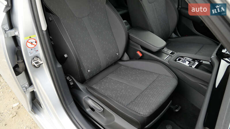 Универсал Skoda Octavia 2020 в Львове