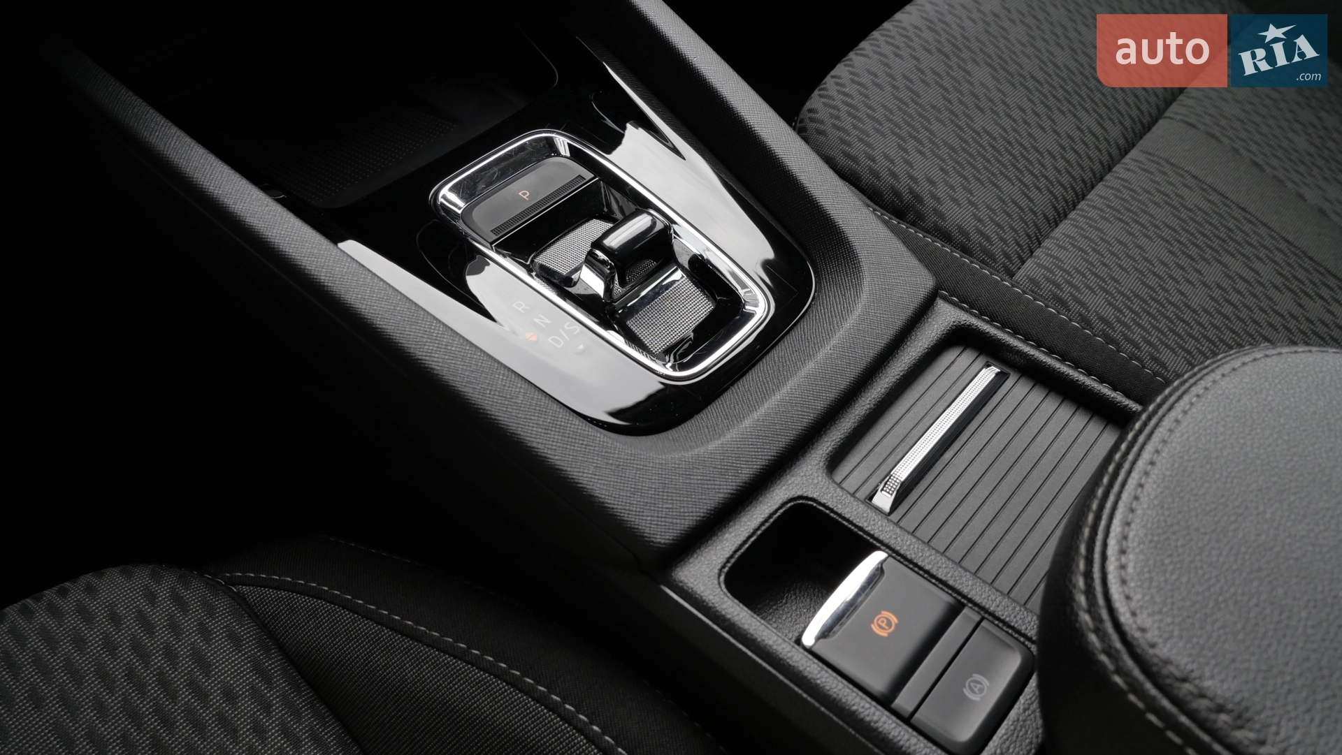 2020 Skoda Octavia - мініатюра 51