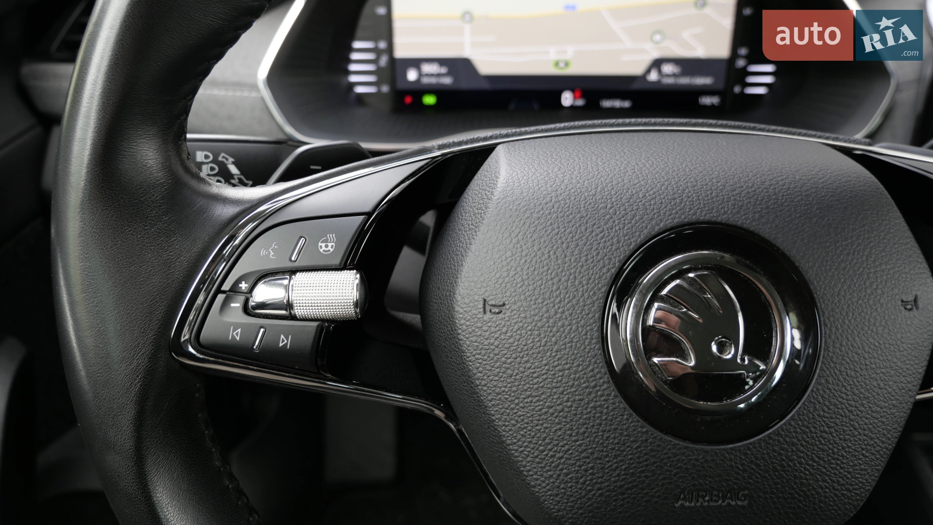 2020 Skoda Octavia - мініатюра 35