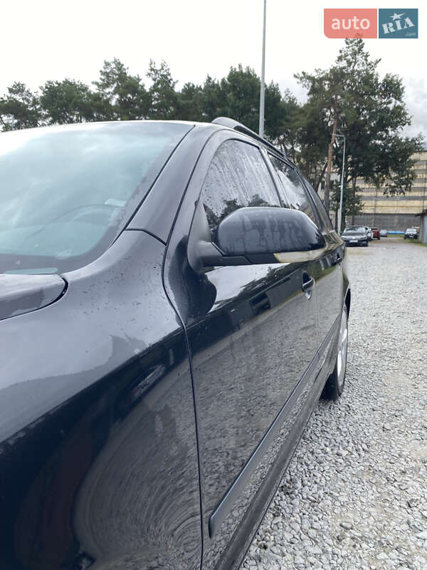 Універсал Skoda Octavia 2006 в Львові фото 4 Універсал Skoda Octavia 2006 в Львові