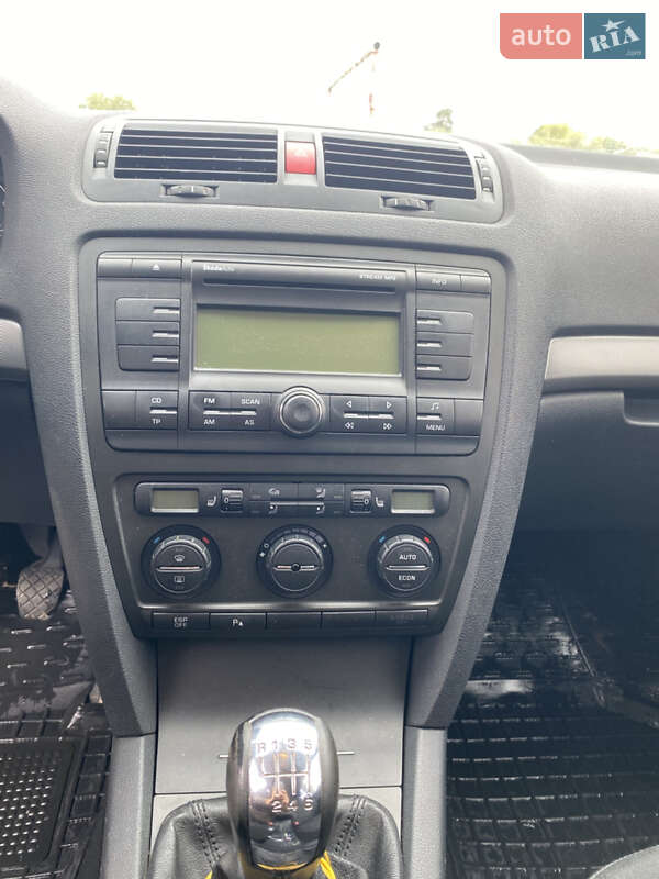 Універсал Skoda Octavia 2006 в Львові фото 7 Універсал Skoda Octavia 2006 в Львові