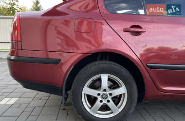 Лифтбек Skoda Octavia 2008 в 