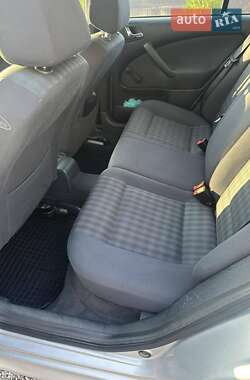 Универсал Skoda Octavia 2004 в 