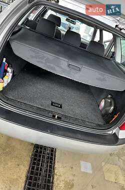Универсал Skoda Octavia 2004 в 