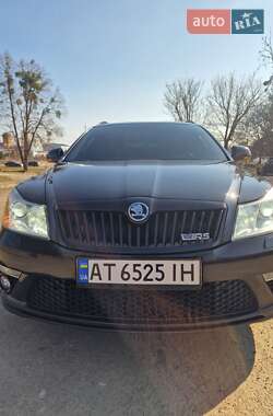 Універсал Skoda Octavia 2012 в Рівному