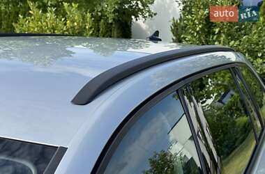 Универсал Skoda Octavia 2022 в 