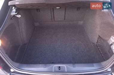 Лифтбек Skoda Octavia 2012 в 