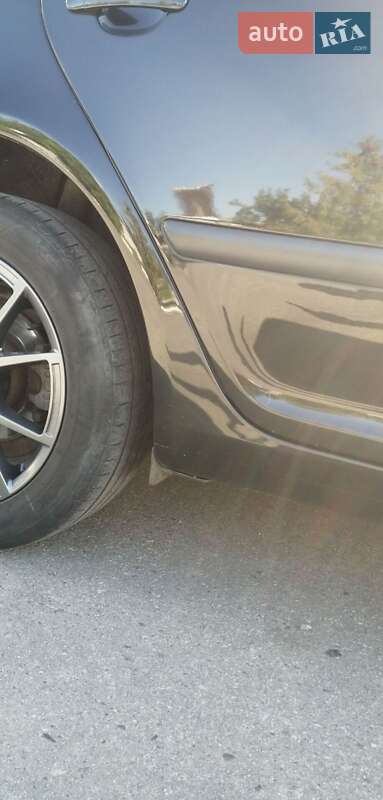 Универсал Skoda Octavia 2008 в Ахтырке
