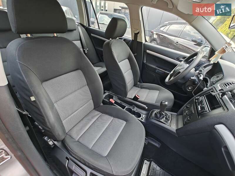 Универсал Skoda Octavia 2007 в Виннице фото 7 Универсал Skoda Octavia 2007 в Виннице