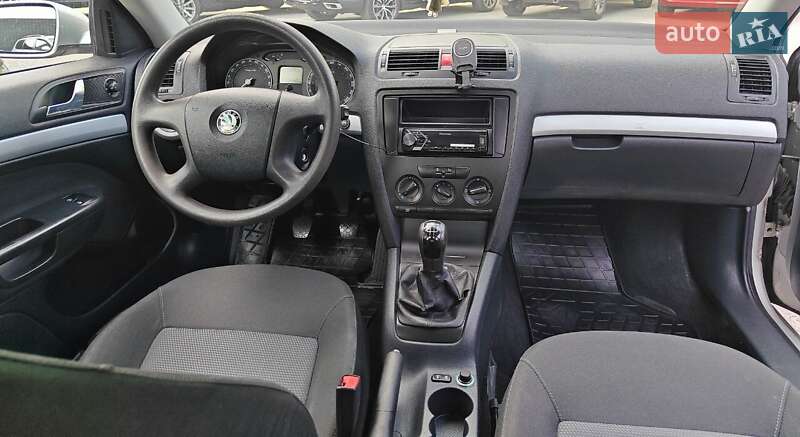 Универсал Skoda Octavia 2007 в Виннице фото 14 Универсал Skoda Octavia 2007 в Виннице