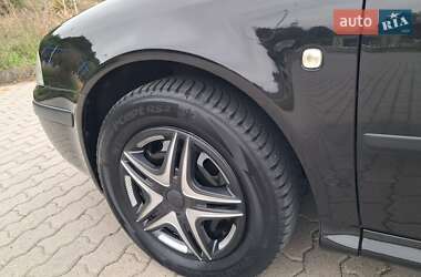 Универсал Skoda Octavia 2005 в 