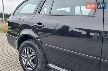 Универсал Skoda Octavia 2005 в 
