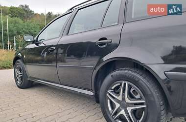 Универсал Skoda Octavia 2005 в 