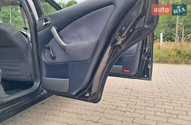 Универсал Skoda Octavia 2005 в 